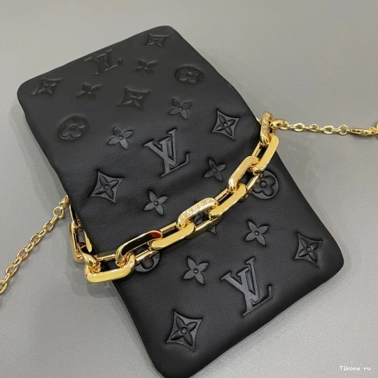 Cheap VUITTON Coussin Beltbag LOUIS 0725